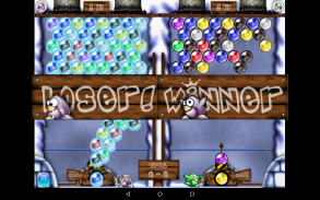 Egg shoot & rescue dinosaur screenshot 1