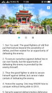 The Art of War by Sun Tzu - eBook Complete screenshot 3