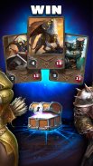 Card Heroes: TCG/CCG deck Wars screenshot 3