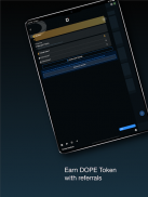 DOPAMINE - Bitcoin & Crypto screenshot 0