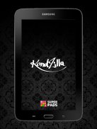 KondZilla SUPER PADS - Sea un DJ de funk brasileño screenshot 9