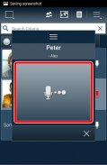 WalkieFleet Walkie Talkie screenshot 15