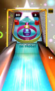 Real Arcade bowl Fun - Roller screenshot 2