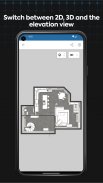 magicplan – 2D/3D floor plans & AR measurement screenshot 15