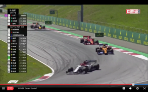 Eleven Sports PL screenshot 0