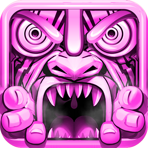 Temple Jungle Lost OZ - Endless Running Adventure APK for Android Download