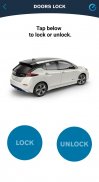 NissanConnect® EV & Services screenshot 3