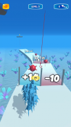 Crowd Fish 3D screenshot 7
