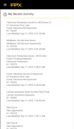 FPX CPQ for Mobile screenshot 3