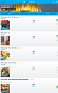 HotelsCombined - So sánh giá screenshot 6