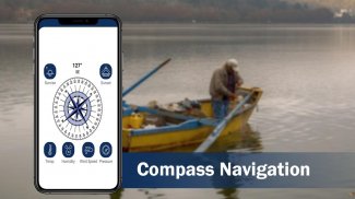 Fishing GPS Points screenshot 0