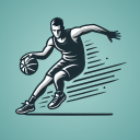Dribbling Speed Drill