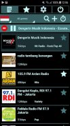 Radio Online ManyFM screenshot 4