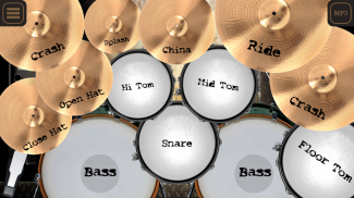Drums screenshot 1