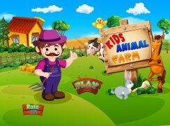 Animal Farm : Village Life Fun screenshot 3