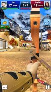 Archery Battle 3D screenshot 7