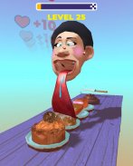 Lick Runner screenshot 1