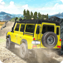 jogo offroad: corrida extrema