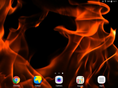 Fire HD Video Live Wallpaper screenshot 12