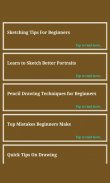 Learn Sketch screenshot 6