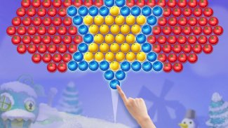 Bubble Shooter Splash - Apps on Google Play