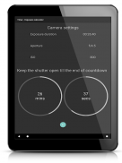 Exposure calculator Free screenshot 12