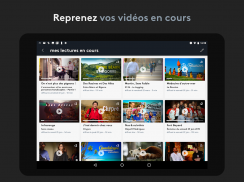 france.tv : exclusivités, direct et replay screenshot 10