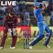 Live Cricket Tv Match And Live Score screenshot 0