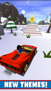 Faily Brakes - Best Car Crashes screenshot 6
