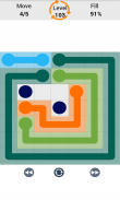 Color Connect - Blocks Puzzle screenshot 14