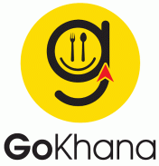 GoKhana - Food Court Ordering screenshot 0