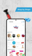 Petsmarket - Indulge your pet screenshot 5