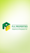 PA Properties screenshot 1