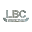 LBC Underground Icon