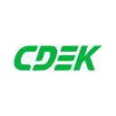 CDEK: Delivery of your Parcels
