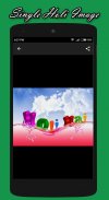 Happy Holi Wishes 2021 screenshot 1