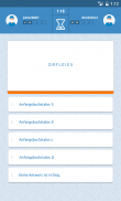 MedAT Companion screenshot 1