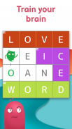 Fill Words: Word Search Puzzle screenshot 6