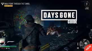 Guide for Days Gone Game screenshot 3