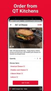 QuikTrip: Food, Coupons & Fuel screenshot 2