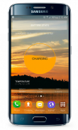 Note 6 launcher theme screenshot 3