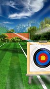Archery: Classic CrossBow Game screenshot 0