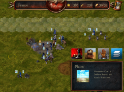 Broadsword: Эпоха рыцарей screenshot 11