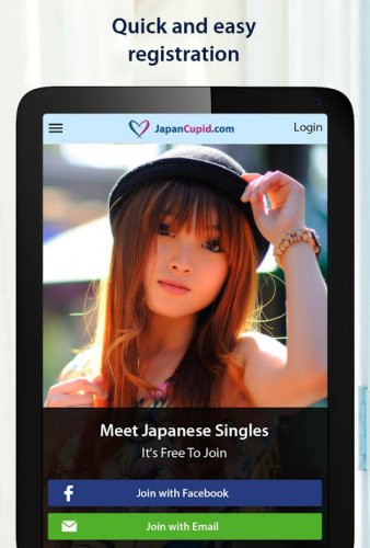 Japan Cupid Review: Great Dating Site?