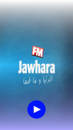 Jawhara FM screenshot 2