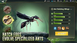 Ant Legion: For The Swarm screenshot 3