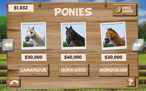 مغامرات الخيول screenshot 5