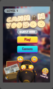 Cannon Voodoo Game Knock Down screenshot 0