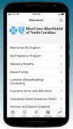 My Pregnancy by Blue Cross NC screenshot 0