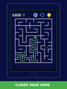 Labirinti e altro screenshot 1
